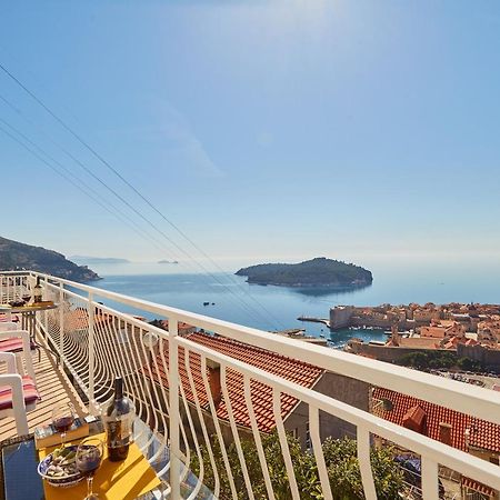 Guest House Medzalin Dubrovnik Exterior photo