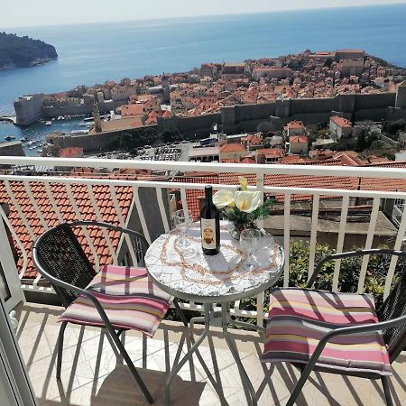 Guest House Medzalin Dubrovnik Exterior photo