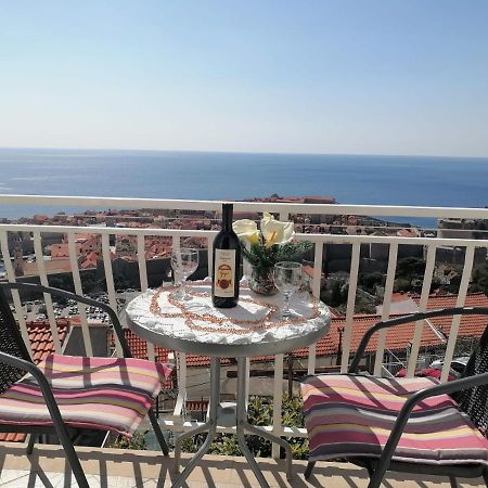 Guest House Medzalin Dubrovnik Exterior photo