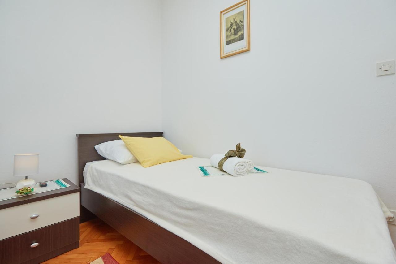 Guest House Medzalin Dubrovnik Exterior photo