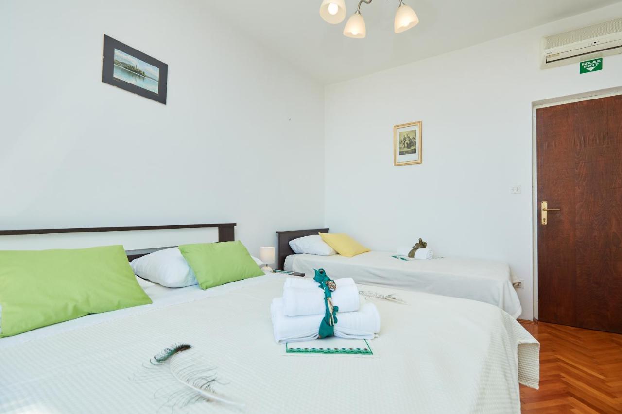 Guest House Medzalin Dubrovnik Exterior photo