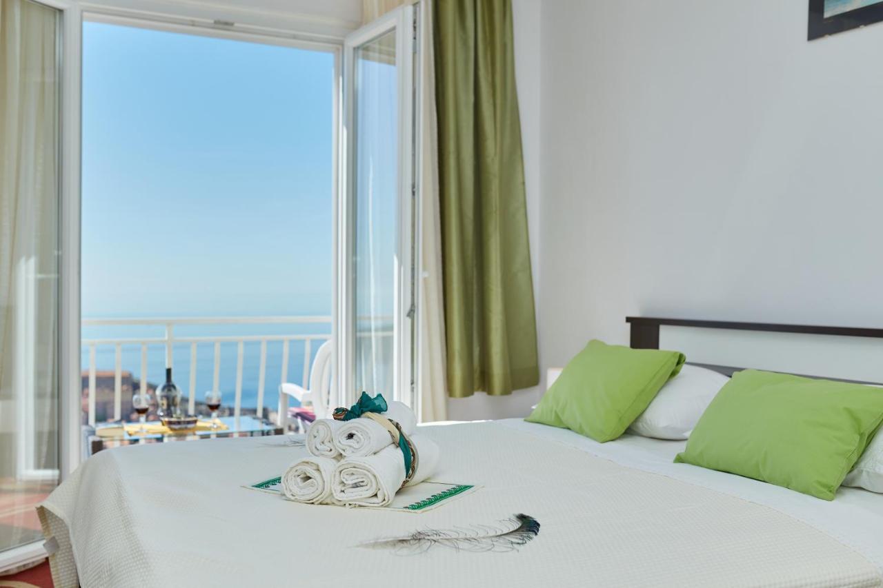 Guest House Medzalin Dubrovnik Exterior photo