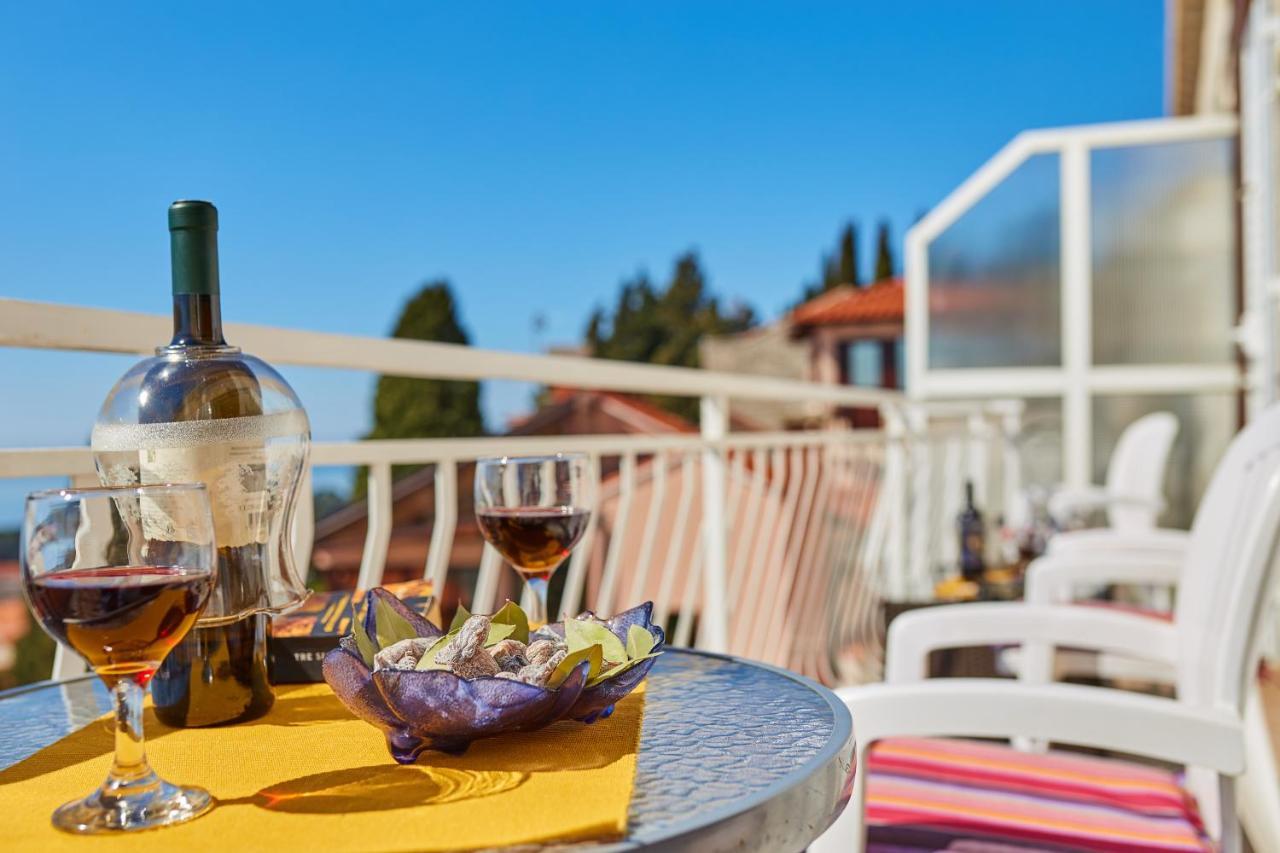Guest House Medzalin Dubrovnik Exterior photo