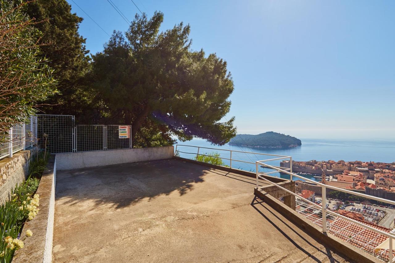 Guest House Medzalin Dubrovnik Exterior photo