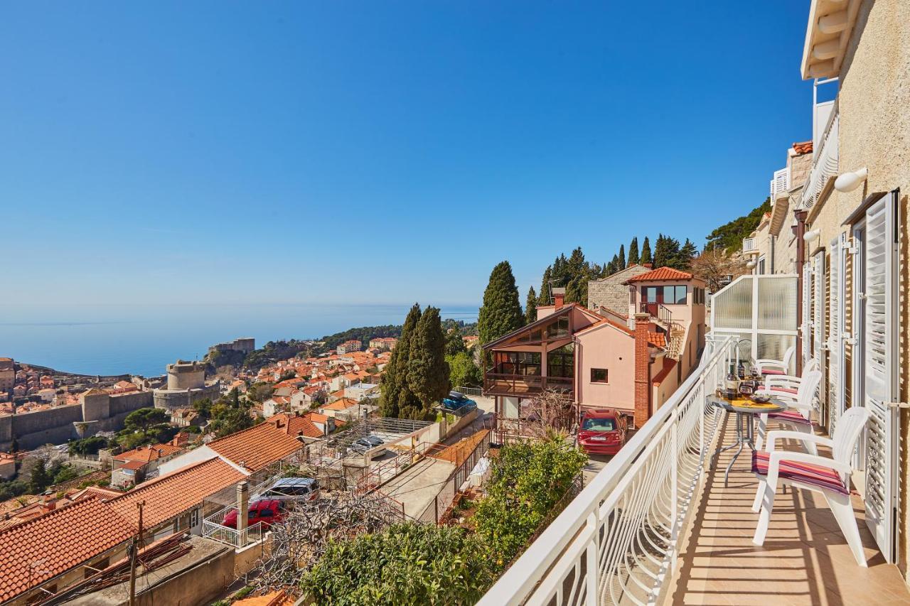 Guest House Medzalin Dubrovnik Exterior photo
