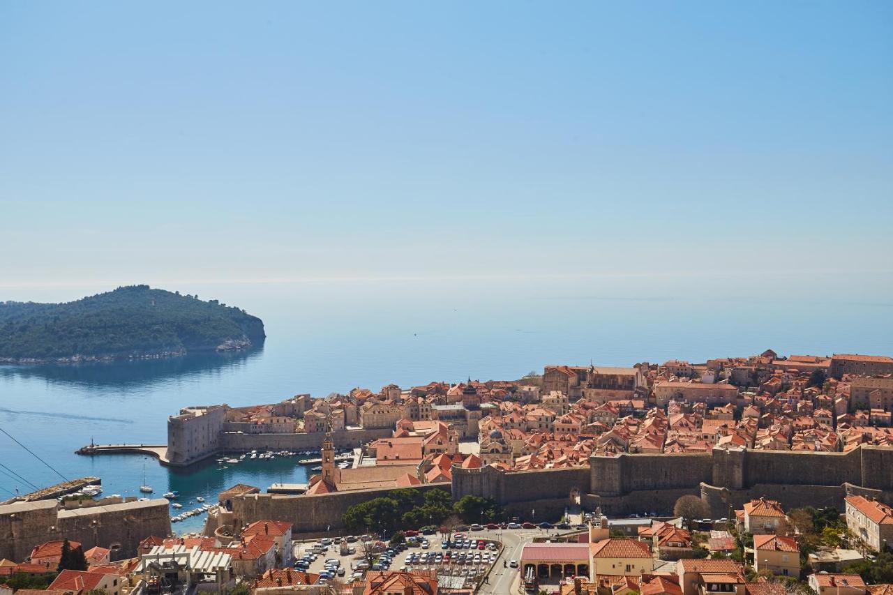 Guest House Medzalin Dubrovnik Exterior photo