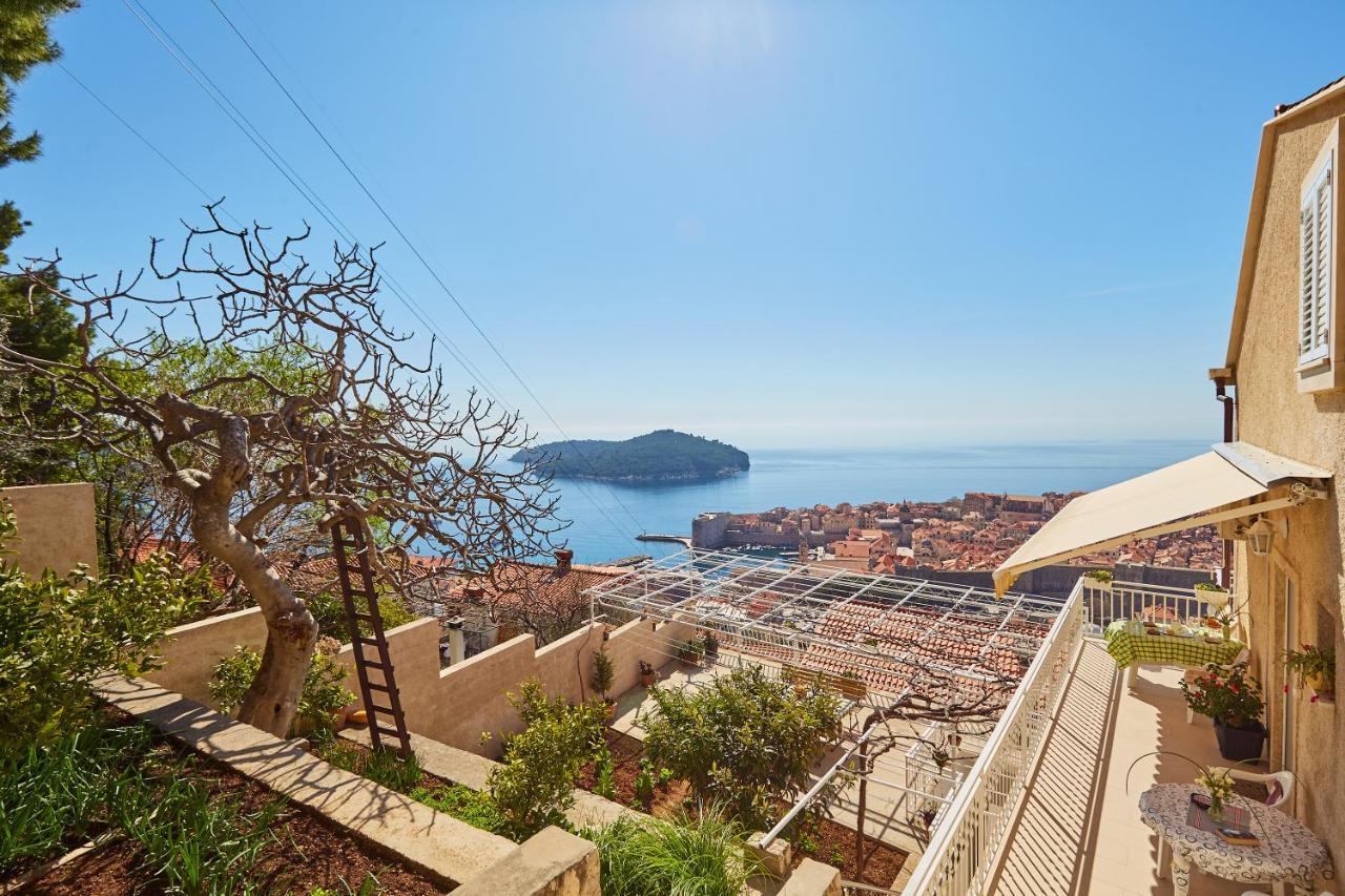 Guest House Medzalin Dubrovnik Exterior photo