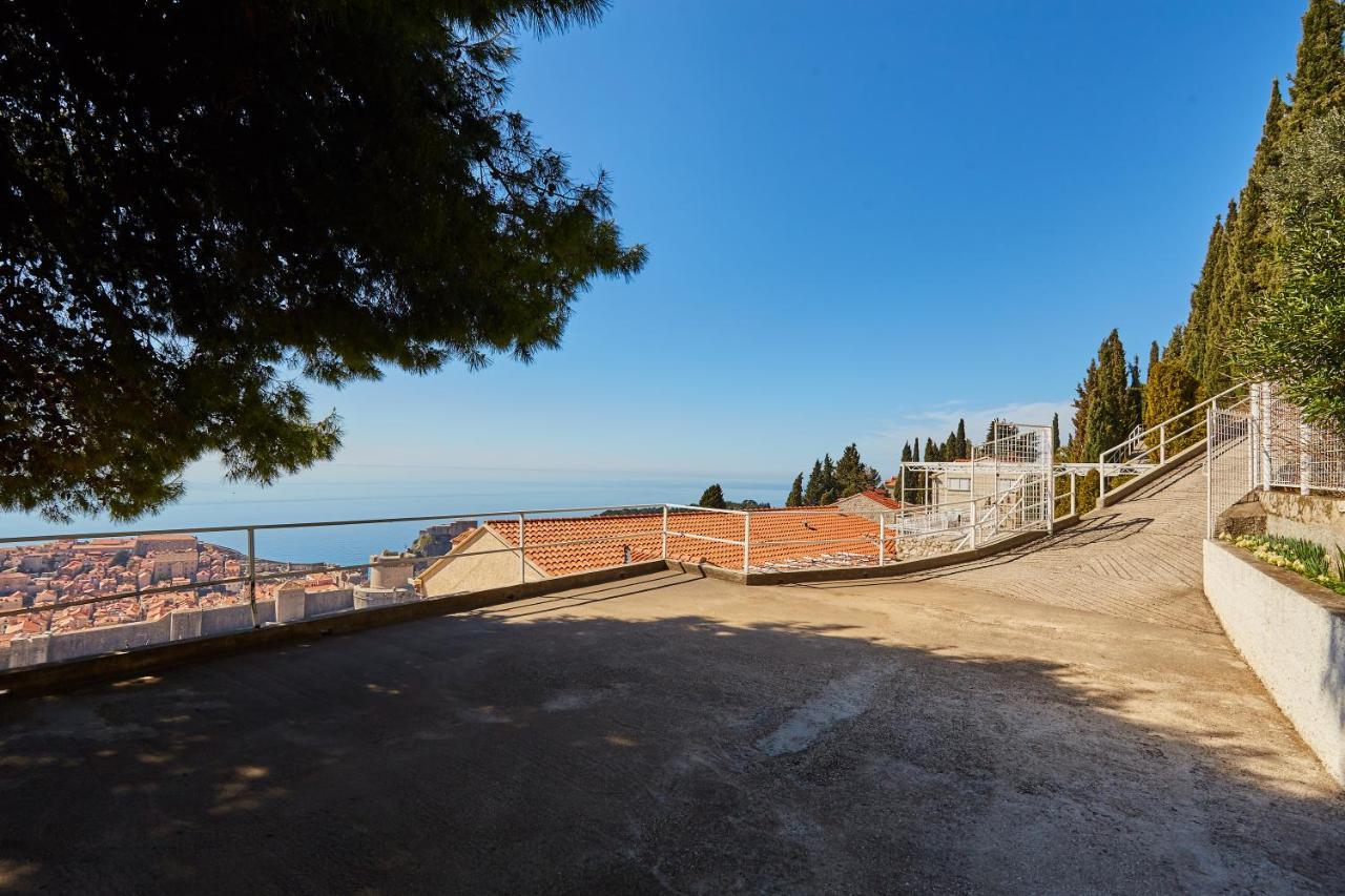 Guest House Medzalin Dubrovnik Exterior photo