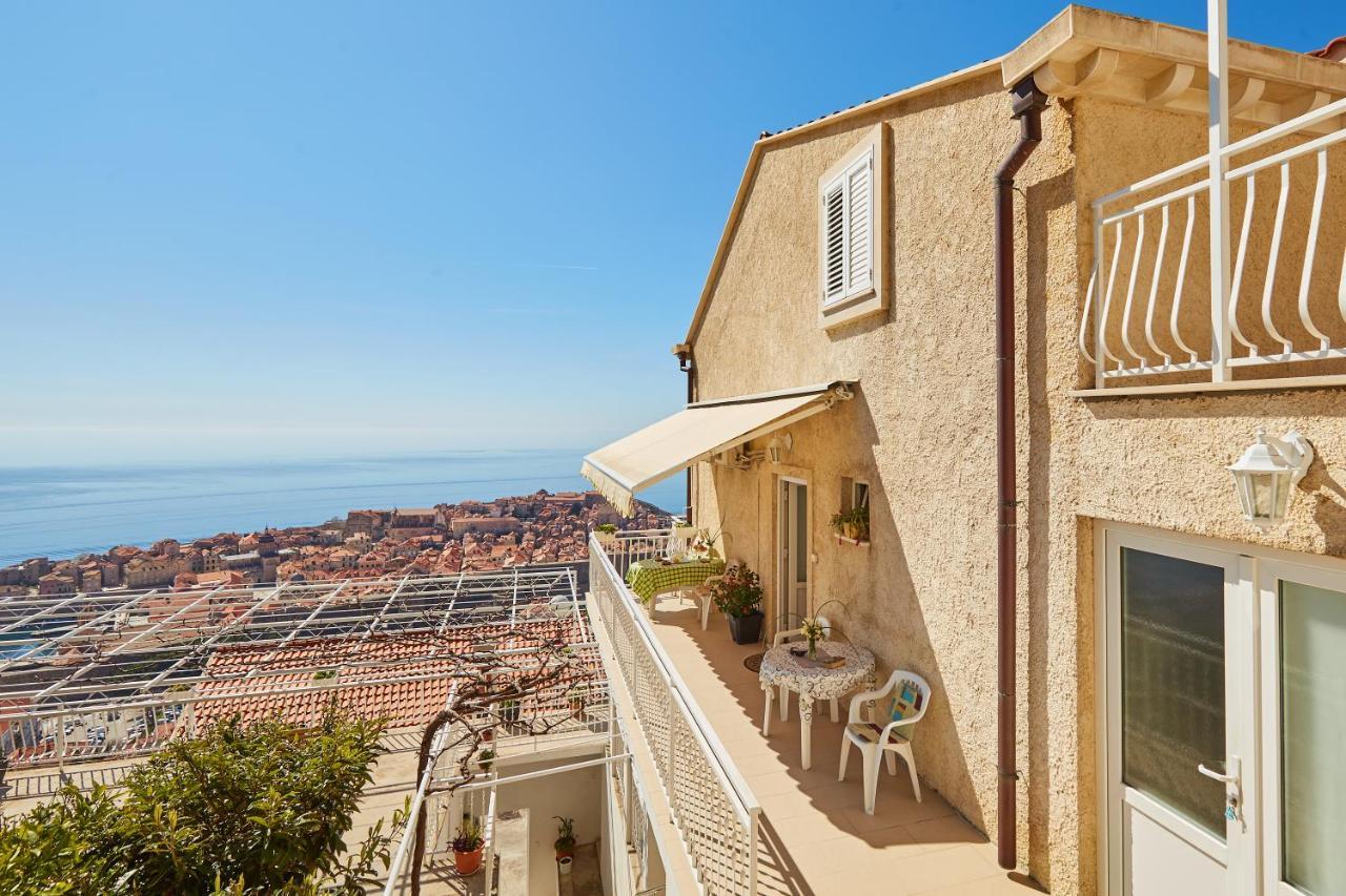 Guest House Medzalin Dubrovnik Exterior photo