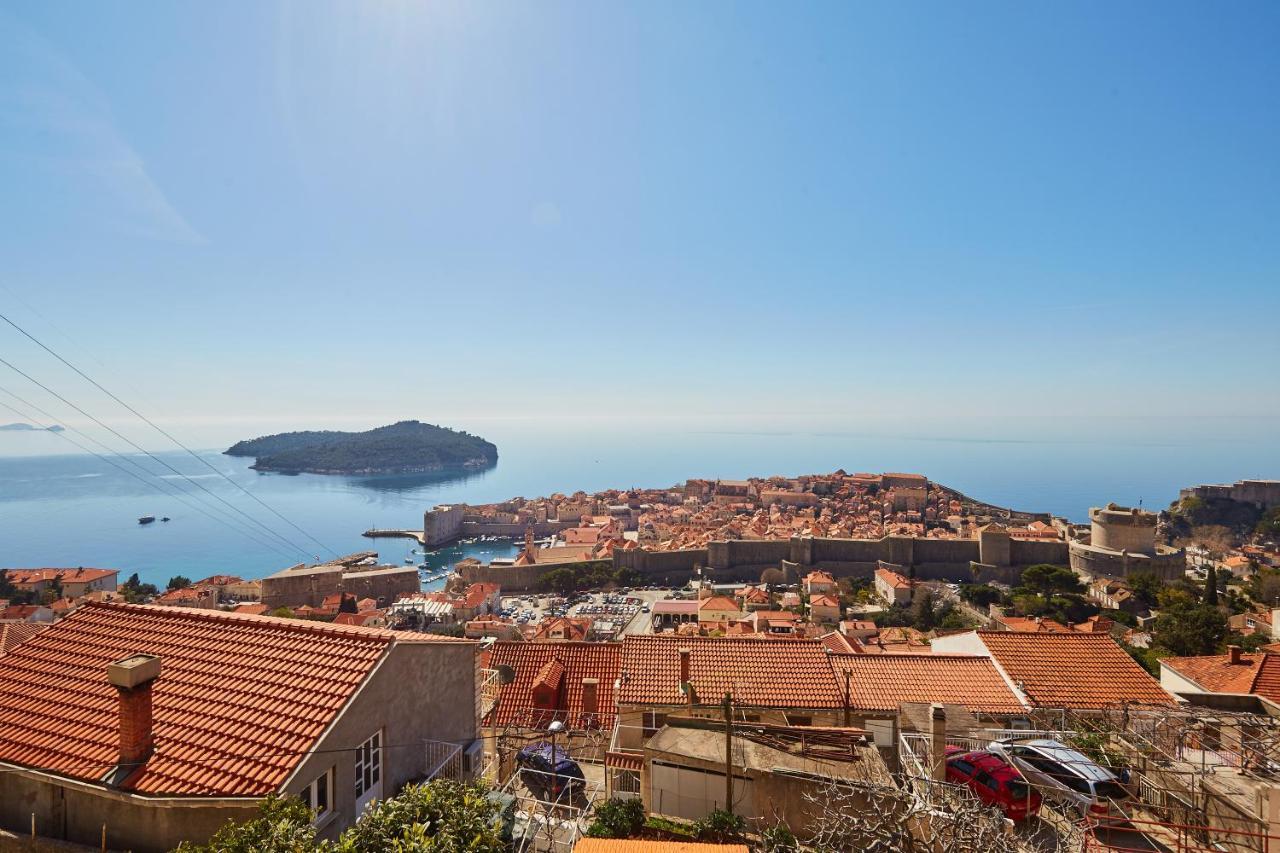 Guest House Medzalin Dubrovnik Exterior photo