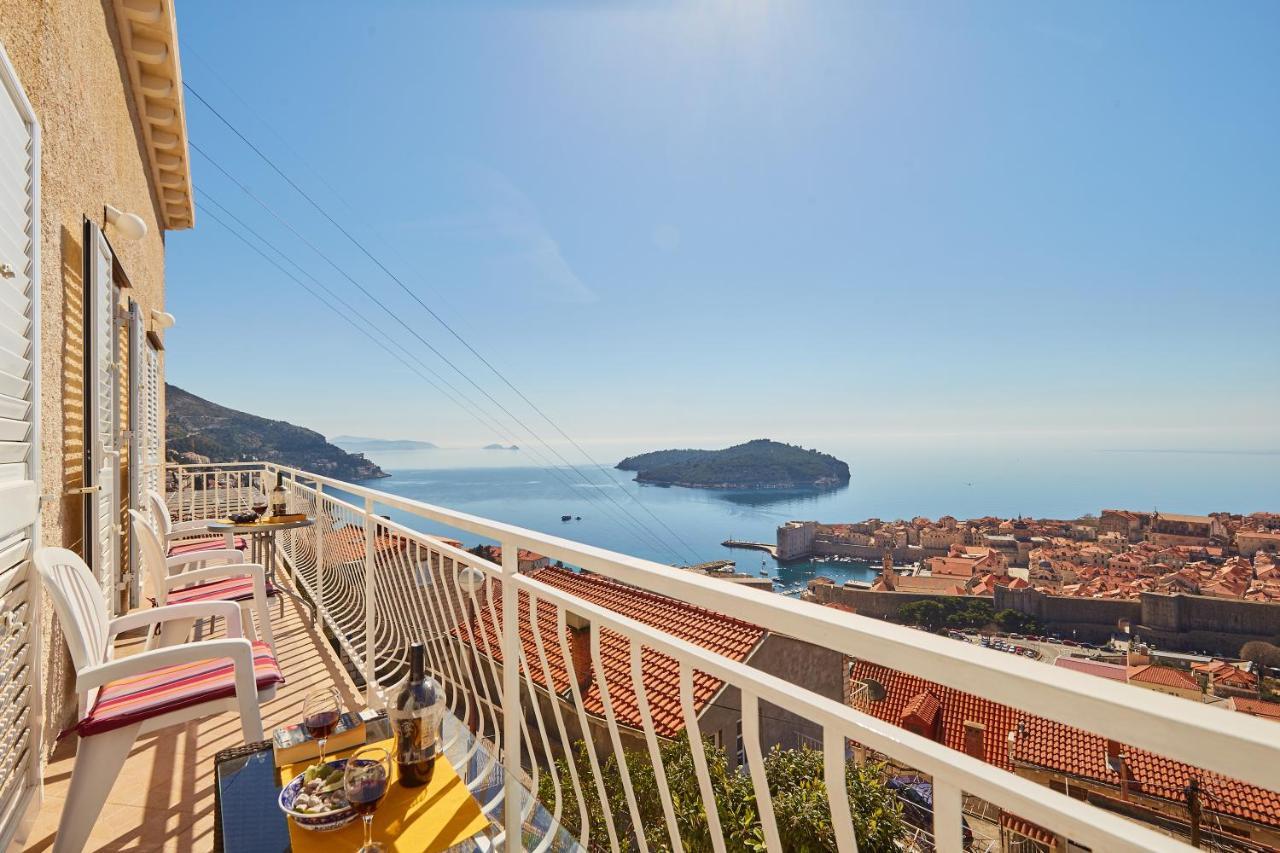 Guest House Medzalin Dubrovnik Exterior photo