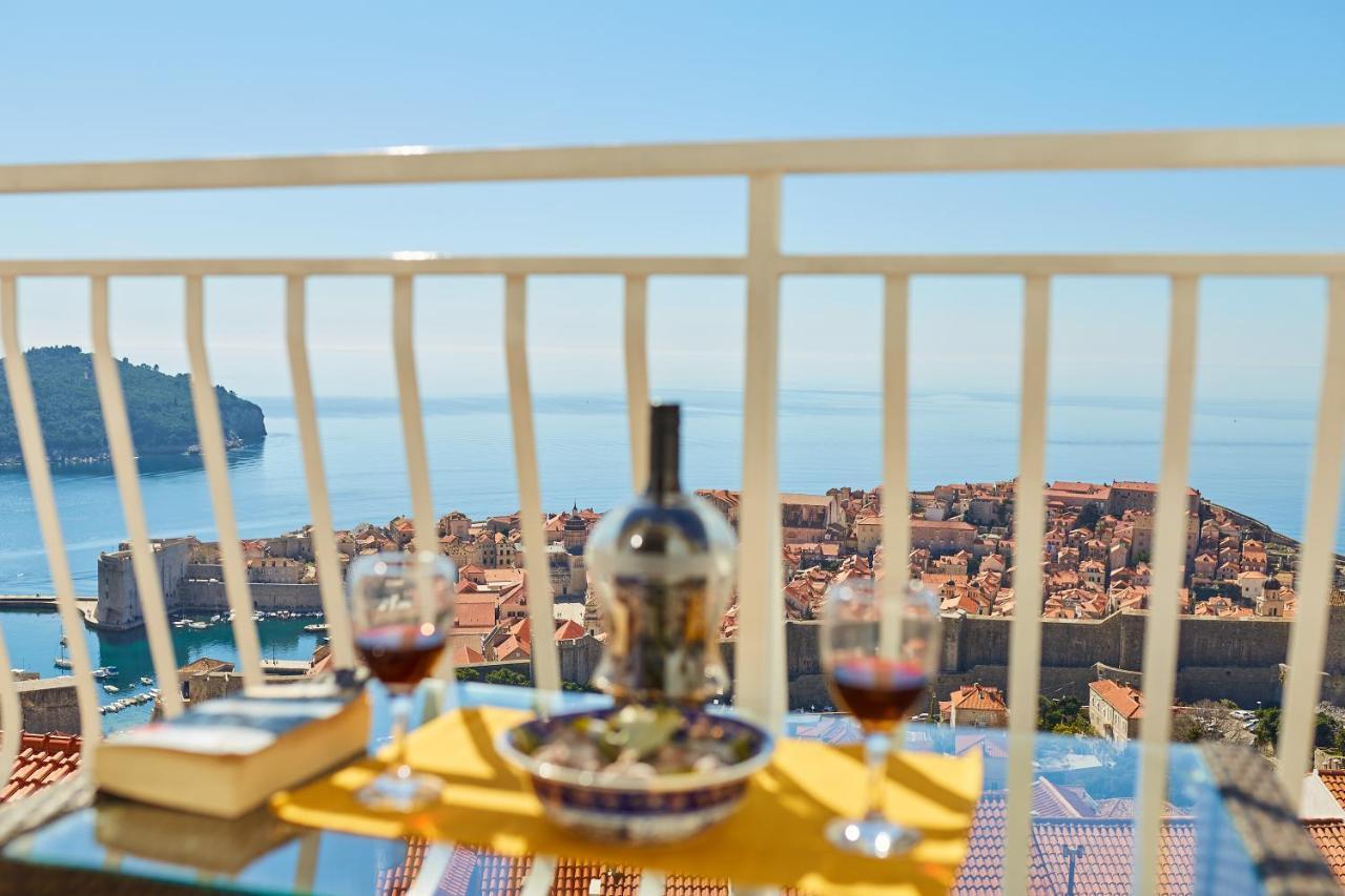 Guest House Medzalin Dubrovnik Exterior photo