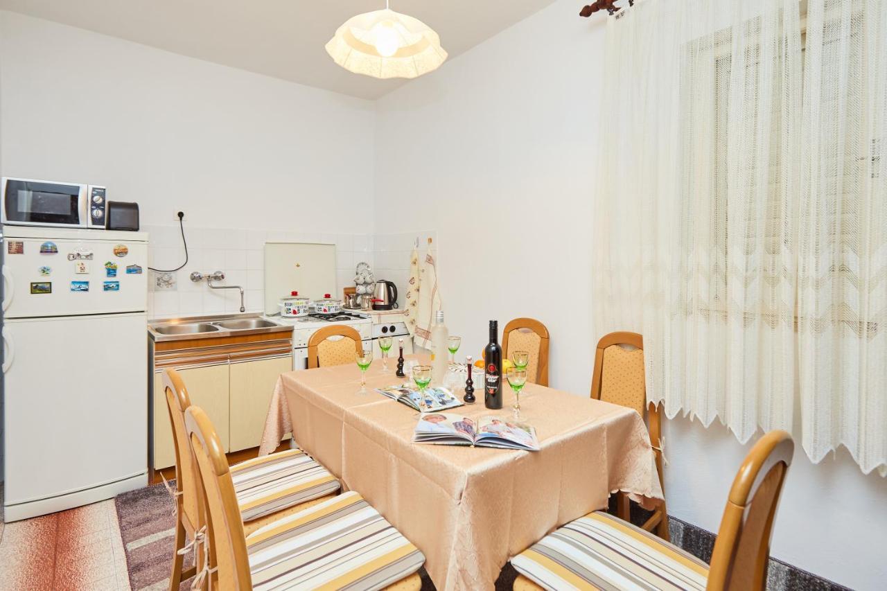 Guest House Medzalin Dubrovnik Exterior photo