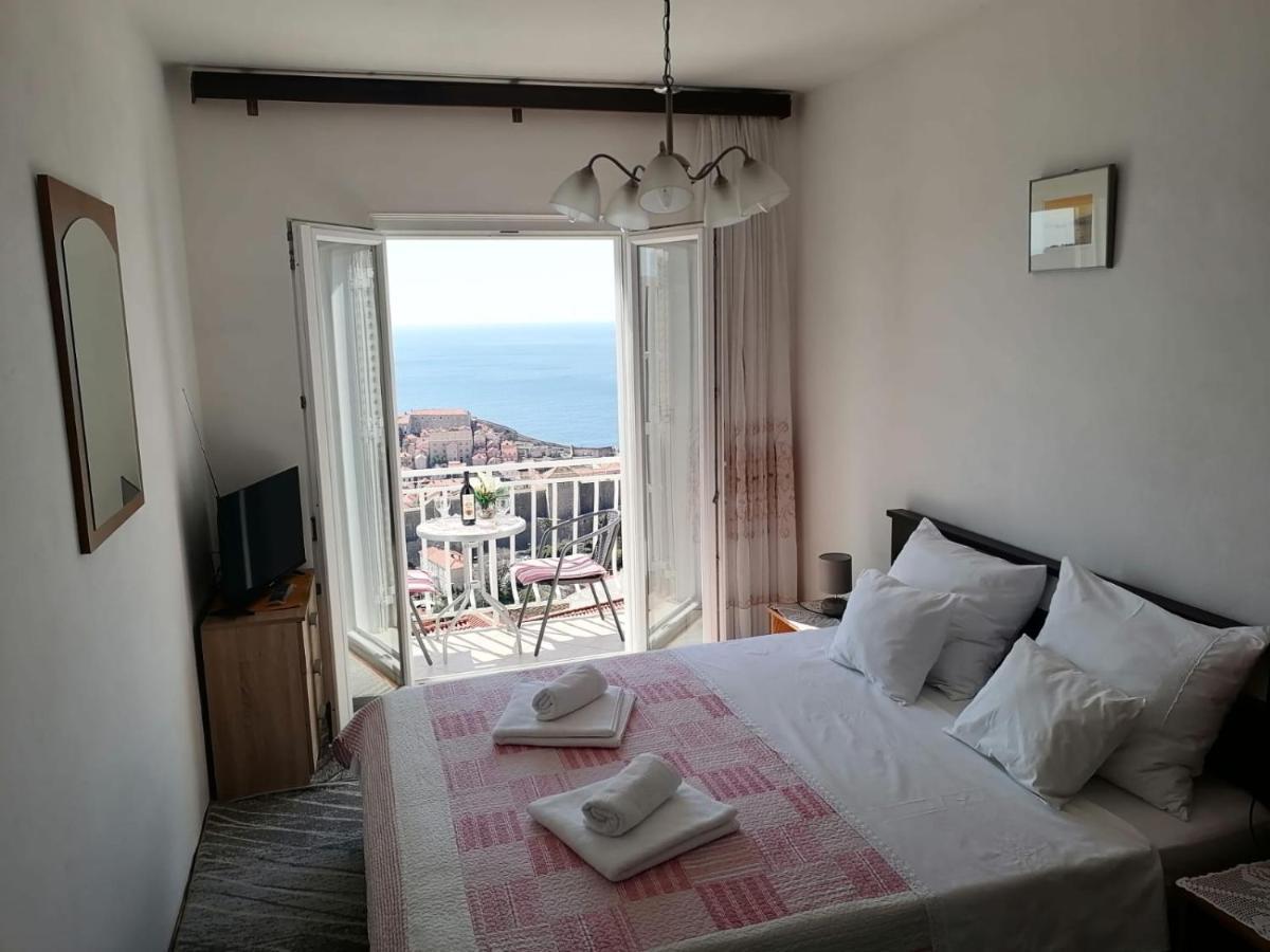 Guest House Medzalin Dubrovnik Exterior photo