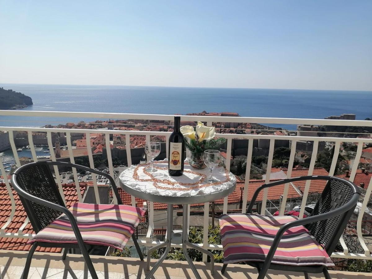 Guest House Medzalin Dubrovnik Exterior photo