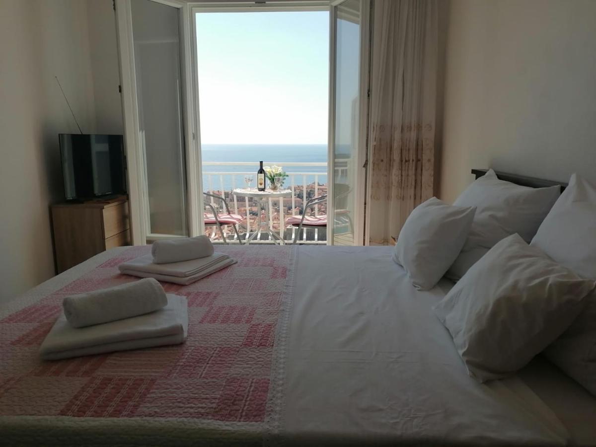 Guest House Medzalin Dubrovnik Exterior photo